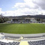 Arouca-Farense, em direto