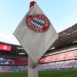 Bayern Munique-E. Frankfurt, em direto