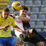 A crónica do Arouca-Farense, 2-2: não há pastilha para tanta emoção