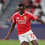 Luís Dias avalia afirmação de Bruma no Benfica: «Saída dele do Sporting foi prematura»