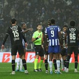 Os casos do FC Porto-V. Guimarães