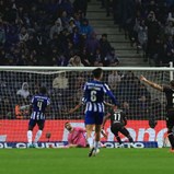 A crónica do FC Porto-V. Guimarães, 1-1: a história infeliz do Dragão ansioso