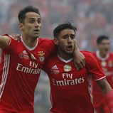 Benfica sonha com a final da Taça de Portugal: alergia ao Jamor dura desde 2017