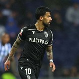 As notas dos jogadores do V. Guimarães frente ao FC Porto: muralha levantada sob três pilares