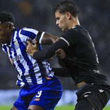 FC Porto-V. Guimarães, 1-1: o duelo em 5 factos