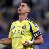 Al Wehda-Al Nassr, em direto