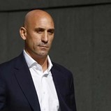 TAS justifica suspensão de Luis Rubiales com 