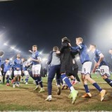 Enorme surpresa na Alemanha: Werder Bremen afastado da Taça por equipa da 3.ª Divisão