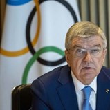 Thomas Bach deixa de ser membro do COI após tomada de posse do futuro presidente