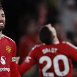 A crónica do Man. United-Ipswich Town, 3-2: sobrevive às trapalhadas