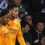 A crónica do Real Sociedad-Real Madrid, 0-1: Endrick garante vantagem blanca