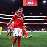 A crónica do Benfica-Sp. Braga, 1-0: os patos certos e o caçador também