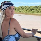 Revés para Wanda Nara: forçada a devolver filhas a Icardi e com pensão de alimentos abaixo do que sonhava