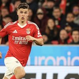 Benfica equaciona ficar com Dahl mas a Roma pode não deixar: saiba como os italianos se protegeram