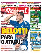 Sábado, 1 de fevereiro de 2025