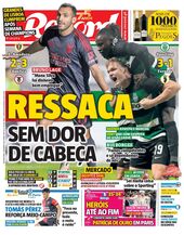 Segunda-feira, 3 de fevereiro de 2025