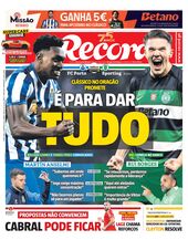 Sexta-feira, 7 de fevereiro de 2025