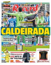 Sábado, 8 de fevereiro de 2025