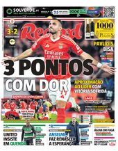 Domingo, 9 de fevereiro de 2025