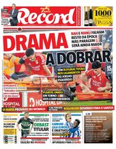 Segunda-feira, 10 de fevereiro de 2025