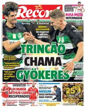 Terça-feira, 11 de fevereiro de 2025