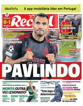 Quinta-feira, 13 de fevereiro de 2025