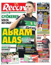 Sexta-feira, 14 de fevereiro de 2025