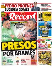 Sábado, 15 de fevereiro de 2025