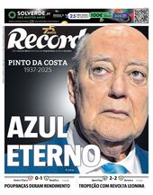 Domingo, 16 de fevereiro de 2025