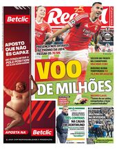 Terça-feira, 18 de fevereiro de 2025