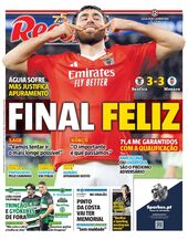 Quarta-feira, 19 de fevereiro de 2025