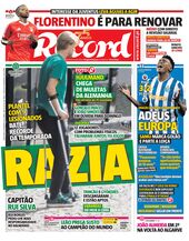 Sexta-feira, 21 de fevereiro de 2025