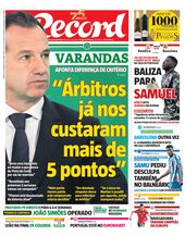 Sábado, 22 de fevereiro de 2025