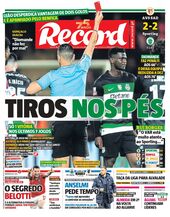 Segunda-feira, 24 de fevereiro de 2025