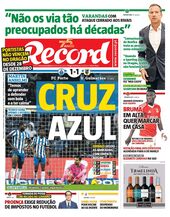 Terça-feira, 25 de fevereiro de 2025