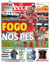 Quinta-feira, 27 de fevereiro de 2025