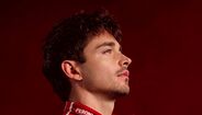3.º Charles Leclerc (Ferrari) - 34 milhões de euros