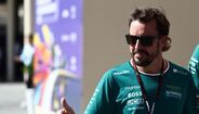 4.º Fernando Alonso (Aston Martin) - 20 milhões de euros
