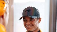 5.º Lando Norris (McLaren) - 20 milhões de euros