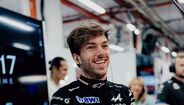 8.º Pierre Gasly (Alpine) - 10 milhões de euros