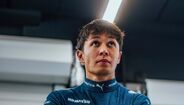 9.º Alexander Albon (Williams) - 8 milhões de euros