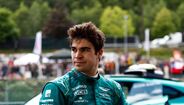 13.º Lance Stroll (Aston Martin) - 3 milhões de euros