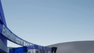 O projeto para o novo estádio do Birmingham