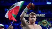 20. Canelo Álvarez (Boxe), 69 milhões de euros (7M€ de salário + 62M€ em patrocínios)