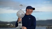 17. Rory McIlroy (Golfe), 76 milhões de euros (32M€ + 44M€)