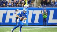 15. Jared Goff (Futebol americano), 82 milhões de euros (77M€ + 5M€)