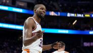 14. Kevin Durant (Basquetebol), 89 milhões de euros (46M€ + 43M€)