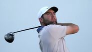 11. Scottie Scheffler (Golfe), 100 milhões de euros (73M€ + 27M€)