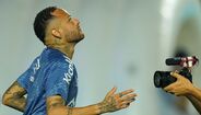 6. Neymar (Futebol), 127 milhões de euros (103M€ + 24M€)