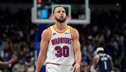 2. Stephen Curry (Basquetebol), 147 milhões de euros (52M€ + 95M€)
